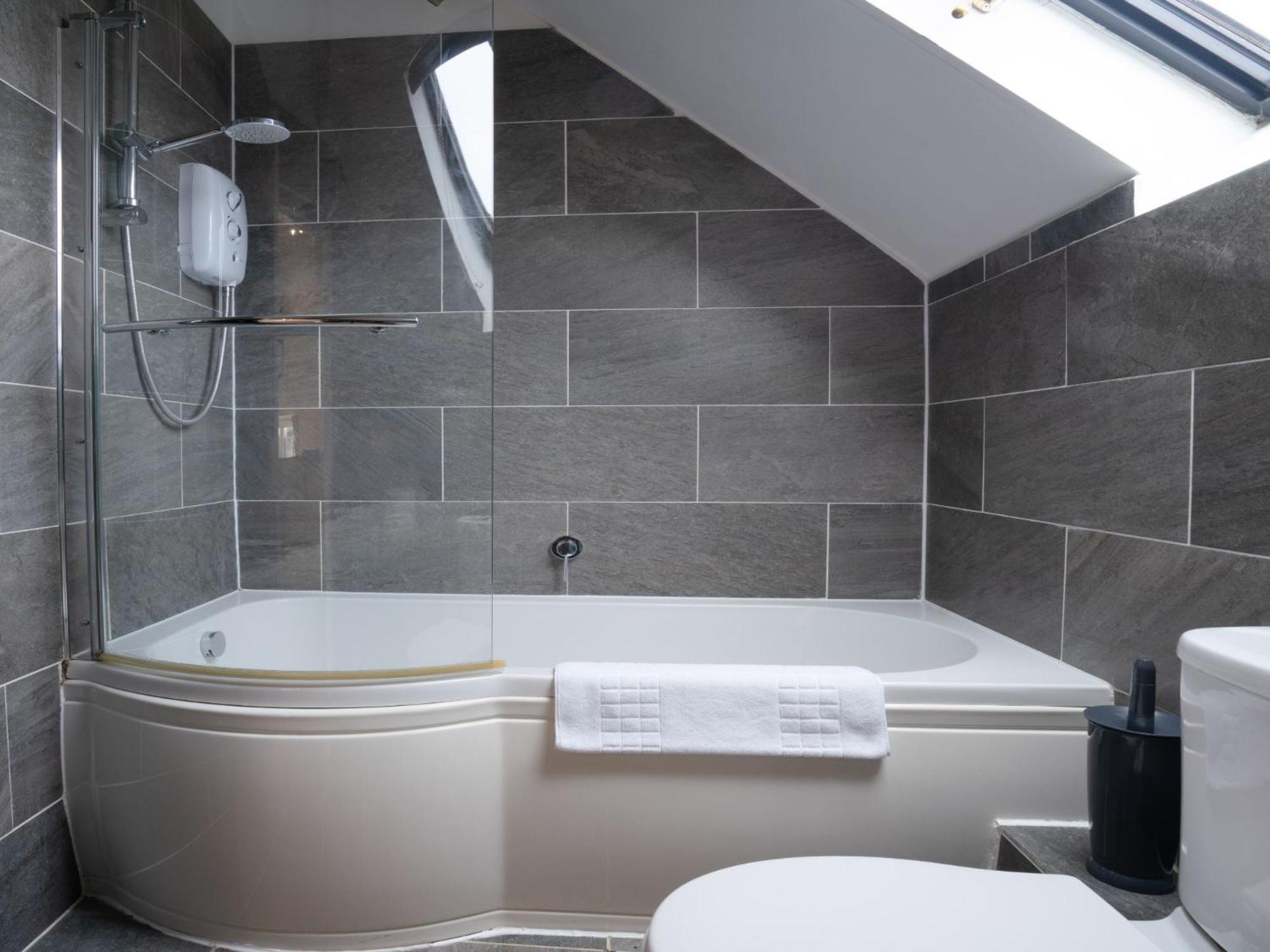 Pass The Keys Hare Cottage Wonderful Views And Parking Moreton-in-Marsh Zewnętrze zdjęcie