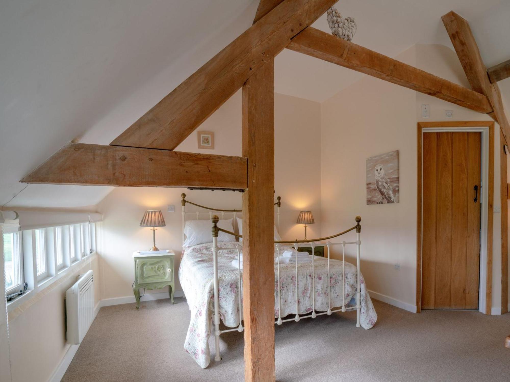 Pass The Keys Hare Cottage Wonderful Views And Parking Moreton-in-Marsh Zewnętrze zdjęcie