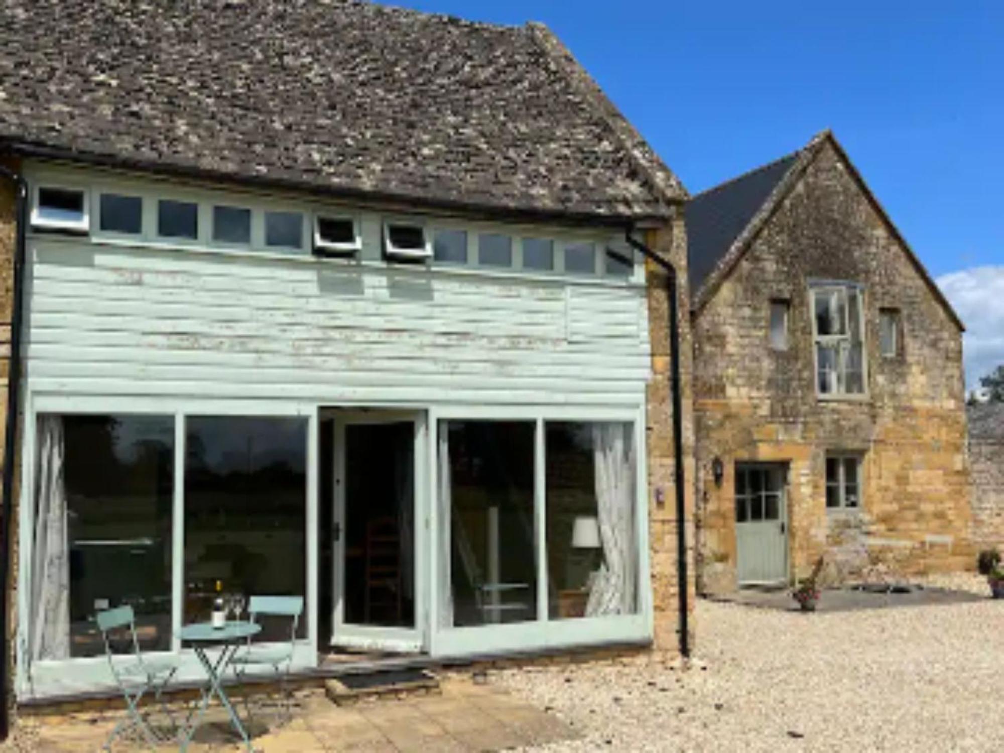 Pass The Keys Hare Cottage Wonderful Views And Parking Moreton-in-Marsh Zewnętrze zdjęcie